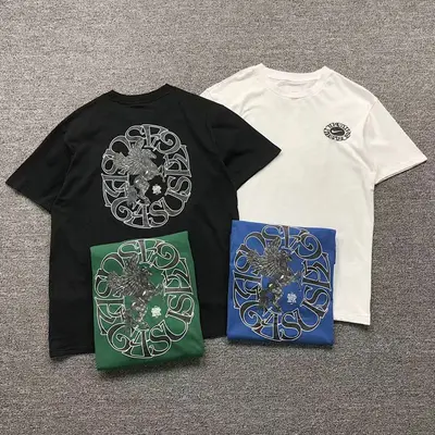 ¥115 N⭐K⭐ T-SHIRT 502162019(im 170cm 57kg i wear size XL in the phot)