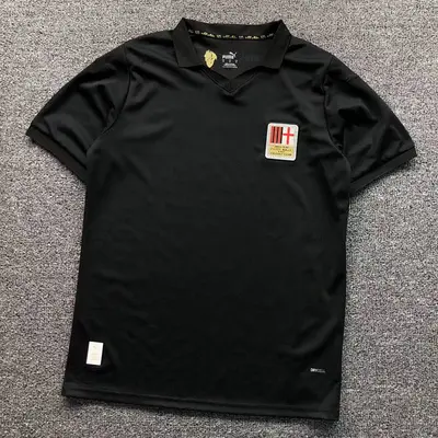 ¥78 FOOTBALL T-SHIRT 11021602002(im 170cm 57kg i wear size M in the phot)