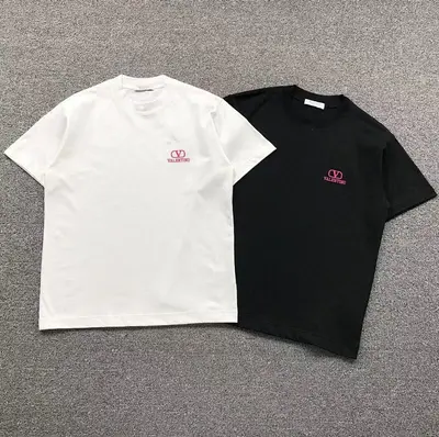 ￥95 VALENTINO T-SHIRT 502172481（im 170cm 57kg i wear size S in the phot）