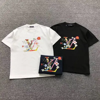 ￥95 L⭐ T-SHIRT 502170381（im 170cm 57kg i wear size S in the phot）