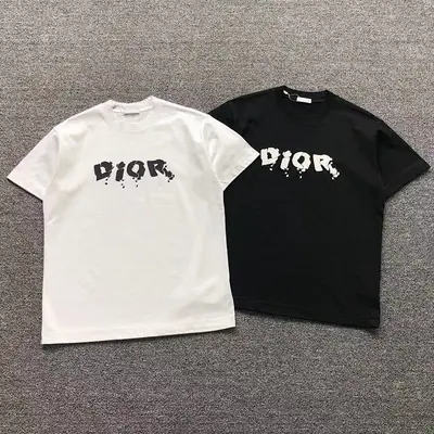￥95 D⭐O⭐ T-SHIRT 502171081（im 170cm 57kg i wear size S in the phot）