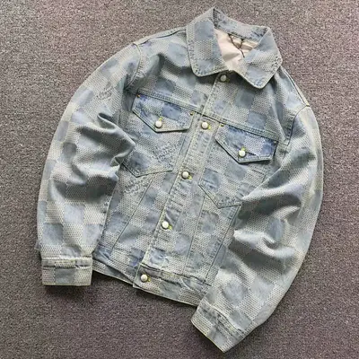 ￥245 L⭐ JACKET 411121704001（im 170cm 57kg i wear size M in the phot）