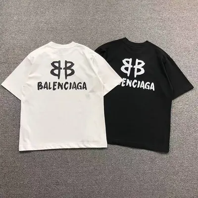 ￥95 B⭐L⭐⭐⭐IA⭐A T-SHIRT 502172581（im 170cm 57kg i wear size 1 in the phot）