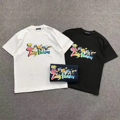 ￥95 L⭐ T-SHIRT 502172381（im 170cm 57kg i wear size S in the phot）