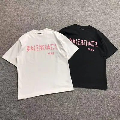 ￥95 B⭐L⭐⭐⭐IA⭐A T-SHIRT 502171381（im 170cm 57kg i wear size 1 in the phot）