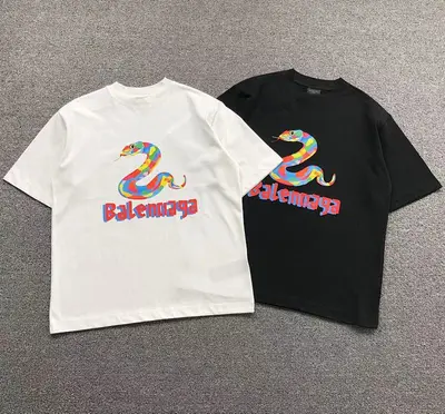 ￥95 B⭐L⭐⭐⭐IA⭐A T-SHIRT 502171881（im 170cm 57kg i wear size 1 in the phot）
