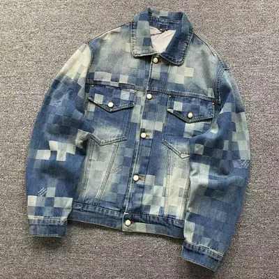 ￥288 L⭐ JACKET 411121702001（im 170cm 57kg i wear size XL in the phot）