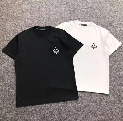 ￥95 L⭐ T-SHIRT 502170881（im 170cm 57kg i wear size M in the phot）