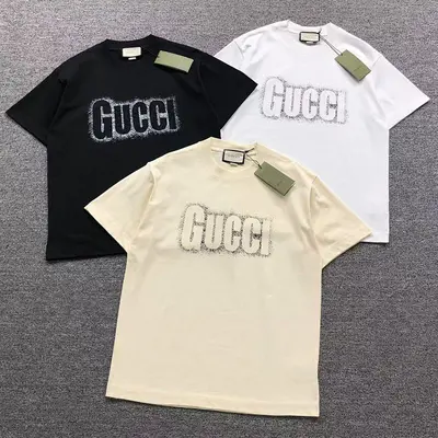 ￥95 G⭐C⭐I T-SHIRT 502170481（im 170cm 57kg i wear size S in the phot）