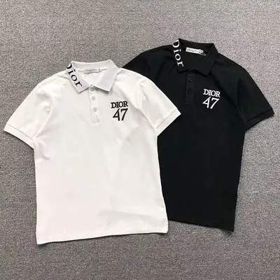 ￥98 D⭐O⭐ POLO 4112190820（im 170cm 57kg i wear size M in the phot）