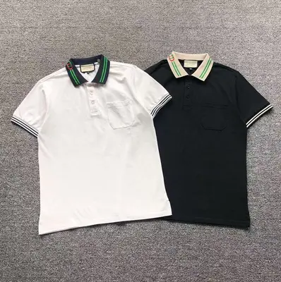￥98 G⭐C⭐I POLO 212190320（im 170cm 57kg i wear size M in the phot）