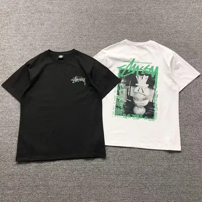 ￥78 STUSSY T-SHIRT 502193782