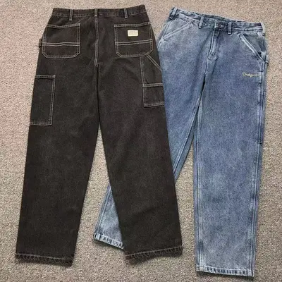 ￥185 UNDEFEATED TROUSERS 1102190626