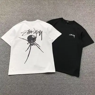 ￥78 STUSSY T-SHIRT 502193682