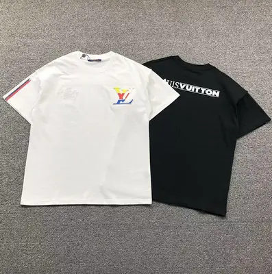 ￥118 L⭐ T-SHIRT 1102190252（im 170cm 55kg i wear size XS in the phot）