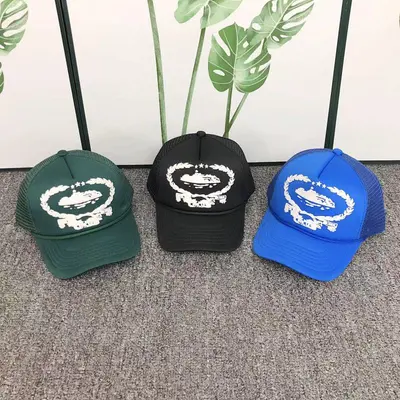 ￥68 CORTEIZ HAT 411212143