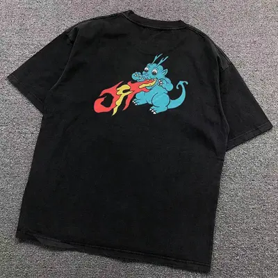 ￥115 OFF-WHITE T-SHIRT 502201219（im 170cm 57kg i wear size S in the phot）