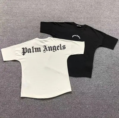 ￥85 PALM ANGELS T-SHIRT 1102201058