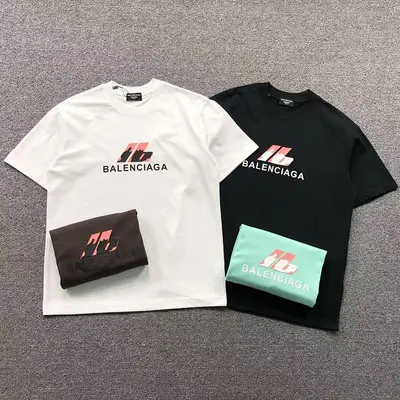 ￥115 B⭐L⭐⭐⭐IA⭐A T-SHIRT 3102221121（im 170cm 57kg i wear sin theize M phot）
