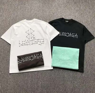 ￥115 B⭐L⭐⭐⭐IA⭐A T-SHIRT 3102220621（im 170cm 55kg i wear size M in the phot）
