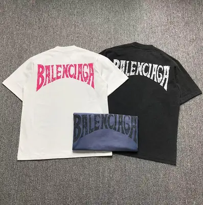 ￥118 B⭐L⭐⭐⭐IA⭐A T-SHIRT 212222021 （im 170cm 57kg i wear size S in the phot）