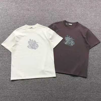 ￥125 B⭐R⭐E⭐RY T-SHIRT 212221321（im 170cm 57kg i wear size XS in the phot）