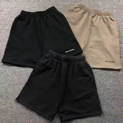 ￥158 B⭐L⭐⭐⭐IA⭐A SHORTS 212221921（im 170cm 57kg i wear size S in the phot）