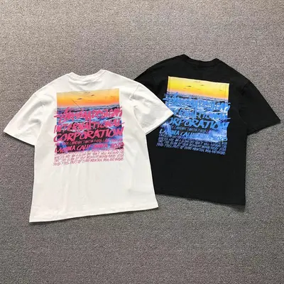 ¥118 STUSSY T-SHIRT 41122408001(im 170cm 57kg i wear size S in the phot)