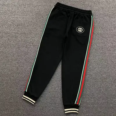¥175 G⭐C⭐I TROUSERS 502252917(im 170cm 55kg i wear size XS in the phot)