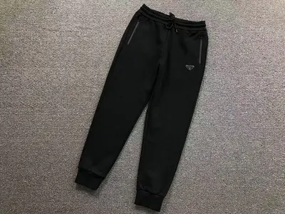 ¥175 P⭐A⭐A TROUSERS 502253117 (im 170cm 55kg i wear size XS in the phot)