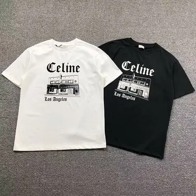 ¥125 C⭐L⭐⭐E T-SHIRT 502254677(im 170cm 57kg i wear size S in the phot)