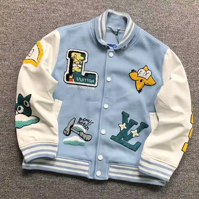 ¥308 L⭐ JACKET 2122612001(im 170cm 57kg i wear size 48 in the phot)