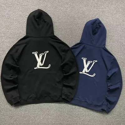 ¥258 L⭐ HOODIE 2122624001(im 170cm 57kg i wear size XL in the phot)