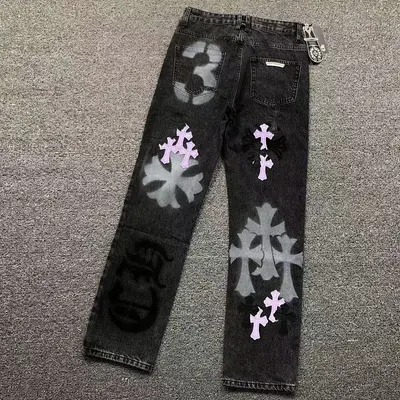 ¥228 C⭐⭐OME HE⭐⭐TS TROUSERS 2122611001