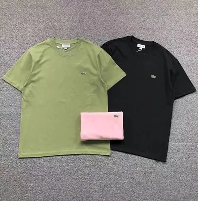¥95 LACOSTE T-SHIRT 1102270209
