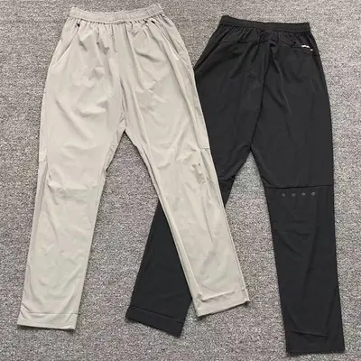 ¥118 X⭐I⭐⭐IC TROUSERS 1103012052(im 170cm 55kg i wear size M in the phot)