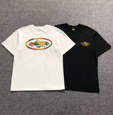 ¥95 CORTEIZ T-SHIRT 503011817(im 170cm 55kg i wear size L in the phot)
