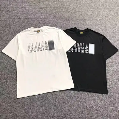 ￥95 CORTEIZ T-SHIRT 503011617（im 170cm 55kg i wear size L in the phot）