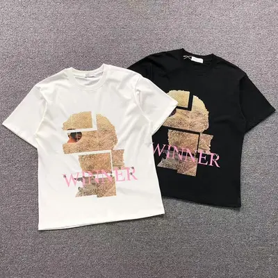 ￥108 IH NOM UH NIT T-SHIRT 411310217（im 170cm 55kg i wear size S in the phot）