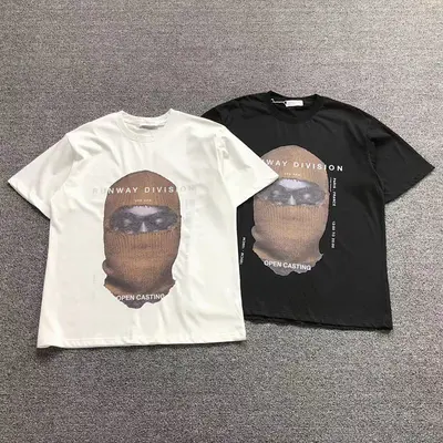 ￥108 IH NOM UH NIT T-SHIRT 411310417（im 170cm 55kg i wear size XL in the phot）