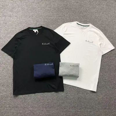 ￥88 LACOSTE T-SHIRT 213031903（im 170cm 55kg i wear size L in the phot）