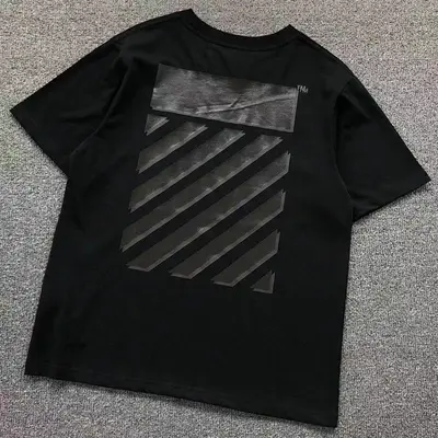 ￥98 OFF-WHITE T-SHIRT 503033119（im 170cm 55kg i wear size S in the phot）