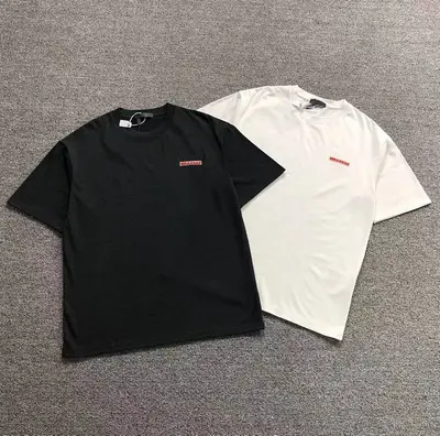 ￥108 P⭐A⭐A T-SHIRT 213030821（im 170cm 55kg i wear size S in the phot）