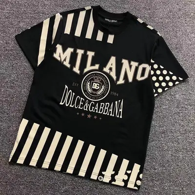 ￥135 D⭐LC⭐ GA⭐⭐A⭐A T-SHIRT 213031521（im 170cm 55kg i wear size M in the phot）