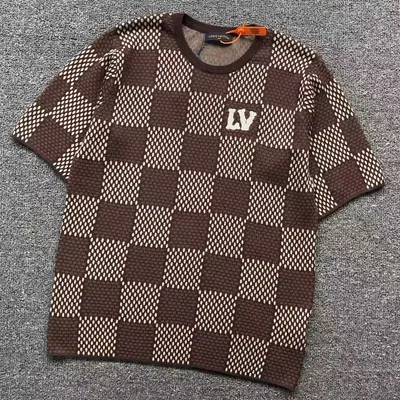 ￥188 L⭐ T-SHIRT 213032621（im 170cm 55kg i wear size L in the phot）
