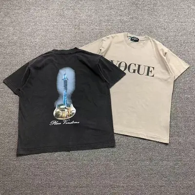 ￥128 B⭐L⭐⭐⭐IA⭐A T-SHIRT 213042021（im 170cm 55kg i wear size L in the phot）