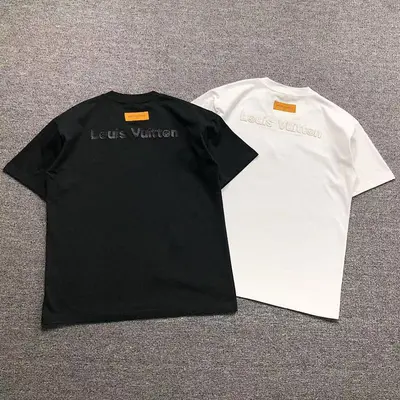 ￥118 L⭐ T-SHIRT 213041021（im 170cm 55kg i wear size S in the phot）