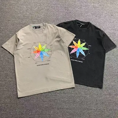 ￥128 B⭐L⭐⭐⭐IA⭐A T-SHIRT 213041821（im 170cm 55kg i wear size L in the phot）