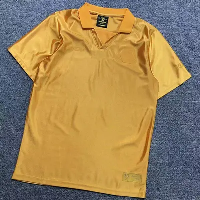 ￥78 FOOTBALL POLO 31030425002（im 170cm 55kg i wear size M in the phot）