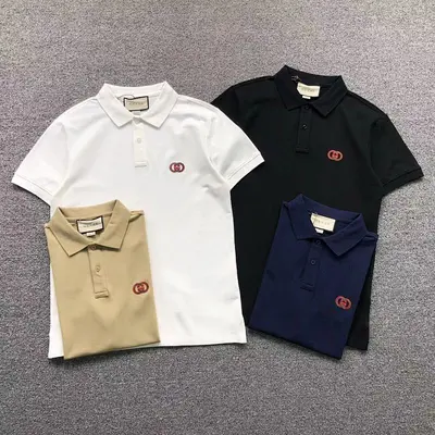￥98 G⭐C⭐I POLO 3103040630（im 170cm 55kg i wear size M in the phot）